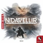Cover Nidavellir