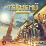 Cover Tekhenu: Der Sonnenobelisk