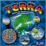 Cover Terra: Deutschland