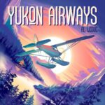 Cover Yukon Airways