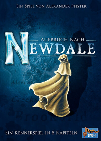 Newdale: Aufbruch in ein neues Tal