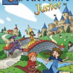 Cover Carcassonne Junior