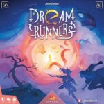 Cover Dream Runners