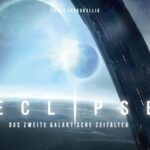 Cover Eclipse – Das zweite galaktische Zeitalter