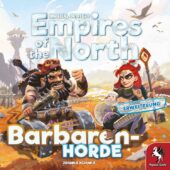Empires of the North: Barbarenhorde