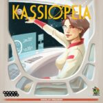 Cover Kassiopeia