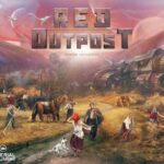 Cover Red Outpost