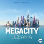 Cover Megacity: Oceania