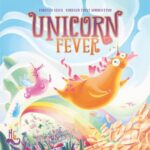 Cover Unicorn Fever