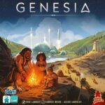 Cover Genesia