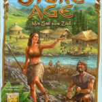 Cover Stone Age: Mit Stil zum Ziel (Neuauflage)