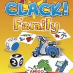 CLACK! Family