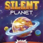 Cover Silent Planet
