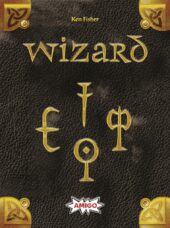 Wizard: 25 Jahre Jubiläumsedition