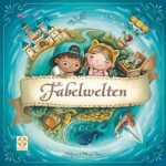 Cover Fabelwelten