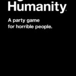 Cover Cards Against Humanity