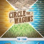 Cover Circle the Wagons