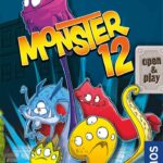 Monster 12