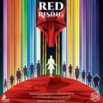 Cover Red Rising