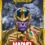 Cover Splendor: Marvel
