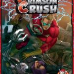 Cover Crimson Crush