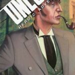 Cover Unlock! Heroic Adventures – Sherlock Holmes: Der scharlachrote Faden