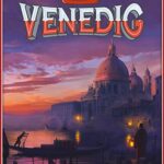 Cover Venedig