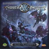 Sword & Sorcery: Drohende Finsternis