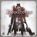 Cover Bloodborne: Das Brettspiel
