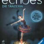 Cover echoes: Die Tänzerin