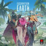 Cover Excavation Earth