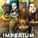 Cover Imperium: Legends