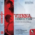 Cover Vienna Connection