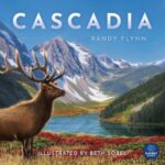 Cover Cascadia