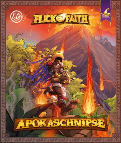 Flick of Faith: Apokaschnipse
