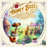 Cover Honey Buzz