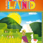 Cover Llamaland