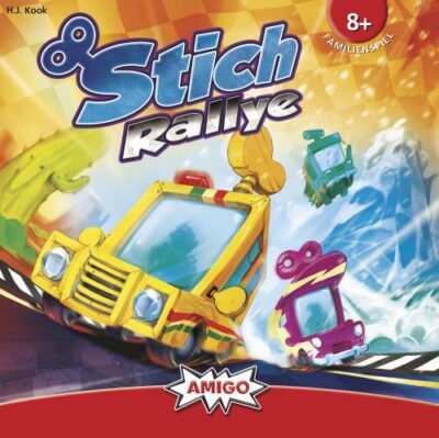 Stich Rallye