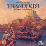 Cover Tabannusi