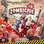Cover Zombicide (2. Edition)