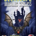 Cover Deckscape: Draculas Schloss