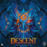 Cover Descent: Legenden der Finsternis