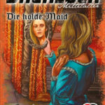 Cover Sherlock Mittelalter: Die holde Maid