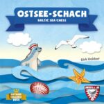 Cover Ostsee-Schach