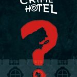Cover Crime Hotel