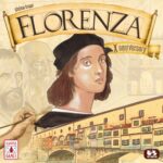 Cover Florenza: X Anniversary Edition
