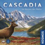 Cover Cascadia