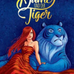 Cover Die Dame und der Tiger