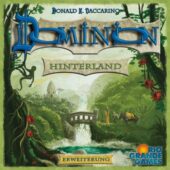Dominion: Hinterland