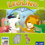 Cover Leolino